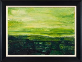 Noel Hodnett; Towards the Karriega