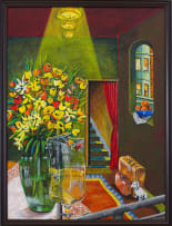 Anthony Keogh; Unexpected Journey