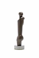 Edoardo Villa; Standing Figure IV