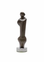 Edoardo Villa; Standing Figure IV