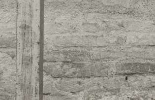 Michael Meyersfeld; Twin Columns: San Gimignano