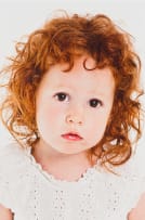 Anthea Pokroy; Ruby (038), 'I Collect Gingers' series