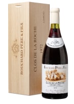 Bouchard Père et Fils; Clos de la Roche; 1972; 1 (1 x 1); 1500ml