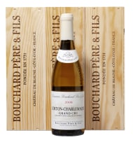Bouchard Père et Fils; Corton-Charlemagne; 2008; 3 (1 x 3); 750ml