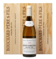 Bouchard Père et Fils; Corton-Charlemagne; 2008; 3 (1 x 3); 750ml