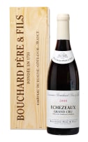 Bouchard Père et Fils; Echézeaux; 2008; 1 (1 x 1); 750ml