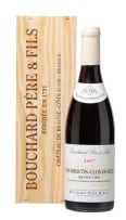 Bouchard Père et Fils; Chambertin-Clos de Bèze; 2007; 1 (1 x 1); 750ml