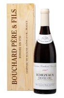 Bouchard Père et Fils; Echézeaux; 2007; 1 (1 x 1); 750ml