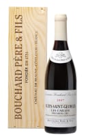 Bouchard Père et Fils; Nuits-Saint-Georges Les Cailles; 2007; 1 (1 x 1); 1500ml