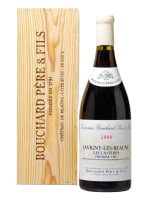 Bouchard Père et Fils; Savigny-lès-Beaune Les Lavières; 2000; 1 (1 x 1); 1500ml