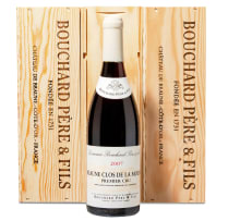 Bouchard Père et Fils; Beaune Clos de la Mousse; 2007; 3 (1 x 3); 750ml