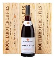 Bouchard Père et Fils; Vosne-Romanée Les Suchots; 2010; 3 (1 x 3); 750ml