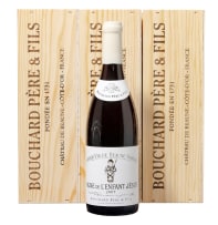 Bouchard Père et Fils; Beaune-Grèves Vigne de l'Enfant Jésus; 2007; 3 (1 x 3); 750ml