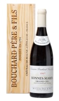 Bouchard Père et Fils; Bonnes-Mares; 2007; 1 (1 x 1); 750ml