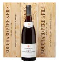 Bouchard Père et Fils; Charmes-Chambertin; 2010; 3 (1 x 3); 750ml