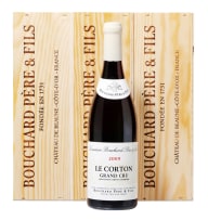 Bouchard Père et Fils; Le Corton; 2009; 3 (1 x 3); 750ml