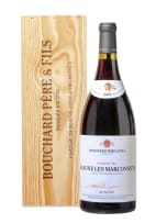 Bouchard Père et Fils; Beaune Les Marconnets; 2007; 1 (1 x 1); 1500ml