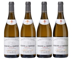 Bouchard Père et Fils; Beaune du Château Blanc; 2021; 4 (1 x 4); 750ml