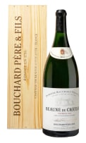 Bouchard Père et Fils; Beaune du Château Blanc; 2017; 1 (1 x 1); 3000ml