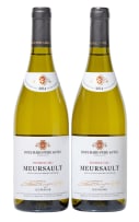 Bouchard Père et Fils; Meursault Premier Cru; 2014; 2 (1 x 2); 750ml