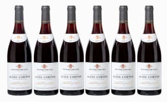 Bouchard Père et Fils; Aloxe-Corton; 2019; 6 (1 x 6); 750ml