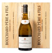 Bouchard Père et Fils; Beaune Clos Saint-Landry; 2017; 3 (1 x 3); 750ml
