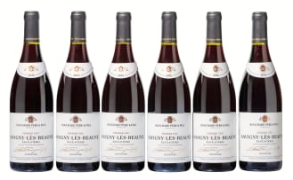 Bouchard Père et Fils; Savigny-lès-Beaune Les Lavières; 2016; 6 (1 x 6); 750ml