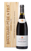 Bouchard Père et Fils; Bonnes-Mares; 2011; 1 (1 x 1); 750ml