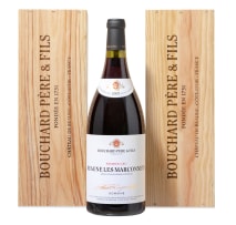 Bouchard Père et Fils; Beaune Les Marconnets; 2007; 2 (1 x 2); 1500ml