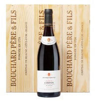 Bouchard Père et Fils; Le Corton; 2014; 3 (1 x 3); 750ml