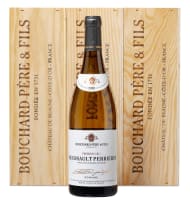 Bouchard Père et Fils; Meursault Perrières; 2020; 3 (1 x 3); 750ml