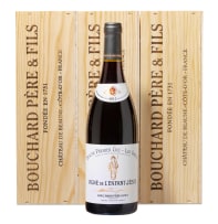 Bouchard Père et Fils; Beaune-Grèves Vigne de l'Enfant Jésus; 2015; 3 (1 x 3); 750ml