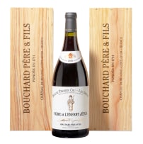 Bouchard Père et Fils; Beaune-Grèves Vigne de l'Enfant Jésus; 2018; 2 (1 x 2); 1500ml