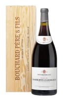Bouchard Père et Fils; Chambertin-Clos de Bèze; 2017; 1 (1 x 1); 1500ml