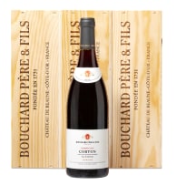 Bouchard Père et Fils; Le Corton; 2015; 3 (1 x 3); 750ml