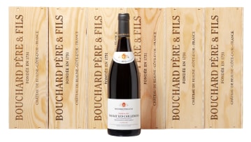Bouchard Père et Fils; Volnay Les Caillerets - Ancienne Cuvée Carnot; 2012; 6 (1 x 6); 750ml