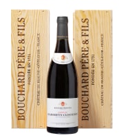 Bouchard Père et Fils; Chambertin-Clos de Bèze; 2011; 2 (1 x 2); 750ml