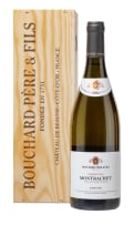 Bouchard Père et Fils; Montrachet; 2022; 1 (1 x 1); 750ml