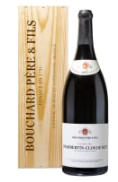 Bouchard Père et Fils; Chambertin-Clos de Bèze; 2017; 1 (1 x 1); 3000ml