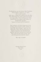 Pippa Skotnes; White Wagons, portfolio
