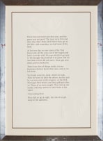 Pippa Skotnes; White Wagons, portfolio