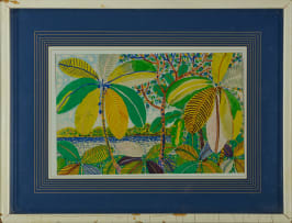 Gerard Devoud; Seychelles