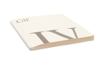 Various Artists; GIF IV