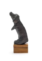 Wilma Cruise; Dachshunds, four