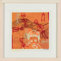 Wayne Barker; Killing Field