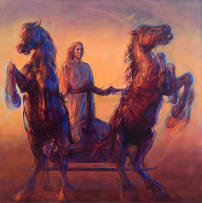 Sarah Ballam; Boudica