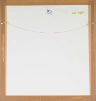 Alan Crump; Composition with Standing Forms