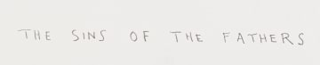 Willie Saayman; Drawings, five