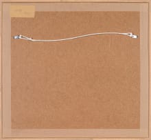 Peter Clarke; The Contortionists
