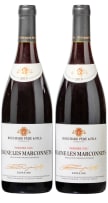 Bouchard Père et Fils; Beaune Les Marconnets; 2019; 2 (1 x 2); 750ml
